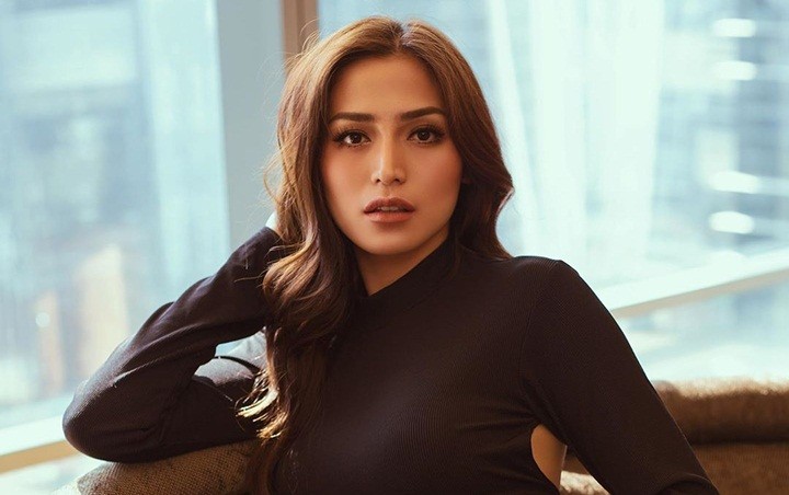 Usai Jadi Korban Penipuan Rp10 M, Jessica Iskandar Bakal Jual Rumah Mewahnya (FOTO:MNC Media)