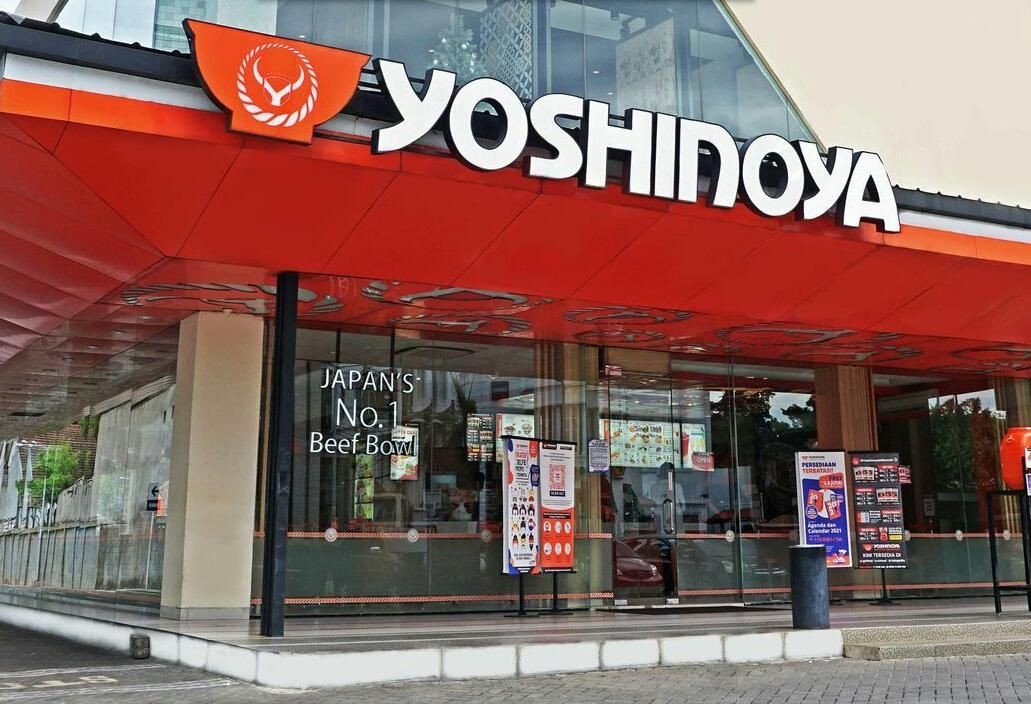 Apa Saja Syarat Franchise Yoshinoya di Indonesia? (Foto: Syarat Franchise Yoshinoya)