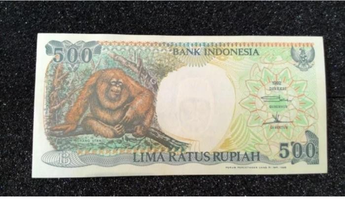 Kapan Indonesia Pertama Kalinya Memakai Uang Kertas? (Foto: MNC Media)