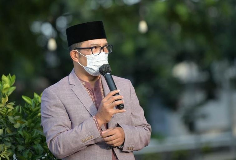 Intip Gaji Wali Kota Bandung, Pernah Dijabat Ridwan Kamil. (FOTO : MNC Media)