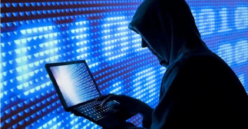 6 Tanda HP Kamu Sedang Disadap, Inilah Kelakuan Cyber Crime  (Foto: MNC Media)