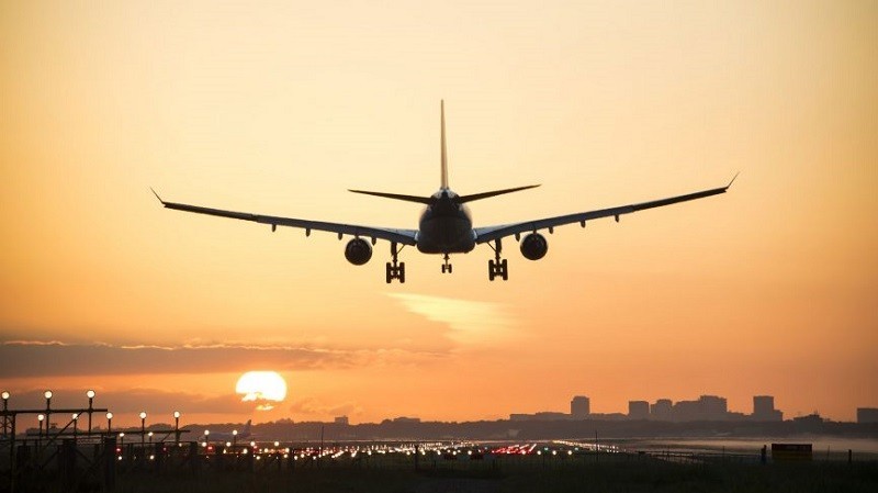 Kabar Baik! Ada Penerbangan Langsung dari Turki ke DIY (FOTO:MNC Media)
