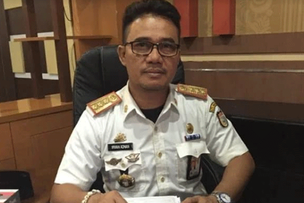 Intip Koleksi Tunggangan Mewah PNS Terkaya di Makassar, Ada Seharga Rp1 Miliar. (Foto: MNC Media)