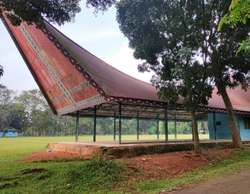 Telan Dana Rp16 M, Bumi Perkemahan dan Graha Wisata Cibubur Direnovasi (FOTO:Dok Ist)