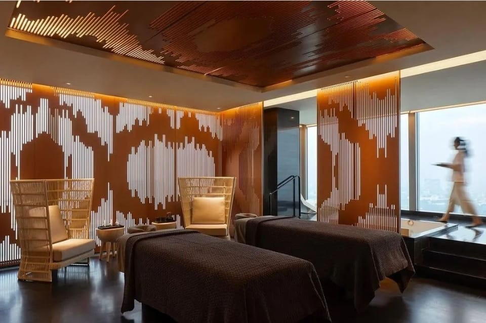 Sajikan Wellness dengan Warisan Indonesia, Kunjungi The SPA (Foto; MNC Media)