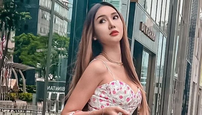 Biaya Operasi Lucinta Luna yang Habis Sampai Rp400 Juta. (FOTO : MNC Media)