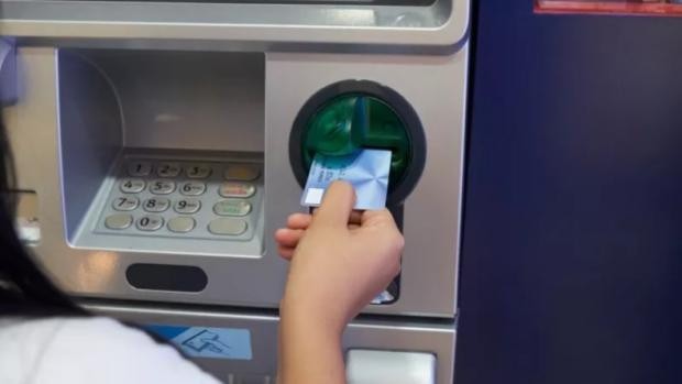 Simak Cara Ambil Uang di ATM BSI Tanpa Kartu yang Mudah dan Praktis (Foto: MNC Media)