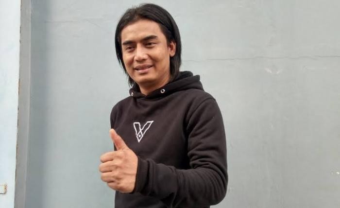 Inilah 5 Artis Pebisnis Karaoke di Indonesia, Ada Nama Charly Van Houten (Foto: MNC Media)