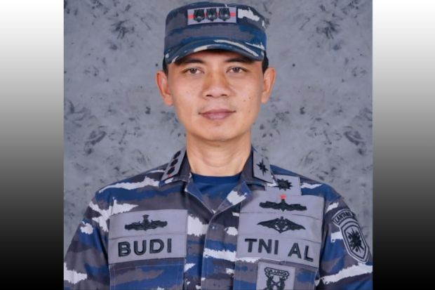 Mengenang Jasa Kol Budi Iryanto, Bongkar Penyelundupan Kokain Rp1,2 T. (Foto: MNC Media)