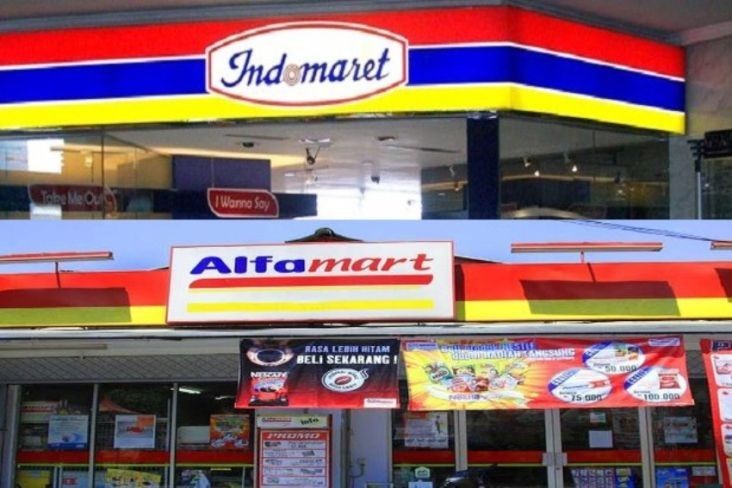Cara Tarik Tunai GoPay di Indomaret dan Alfamart Mudah dan Singkat (Foto: MNC Media)