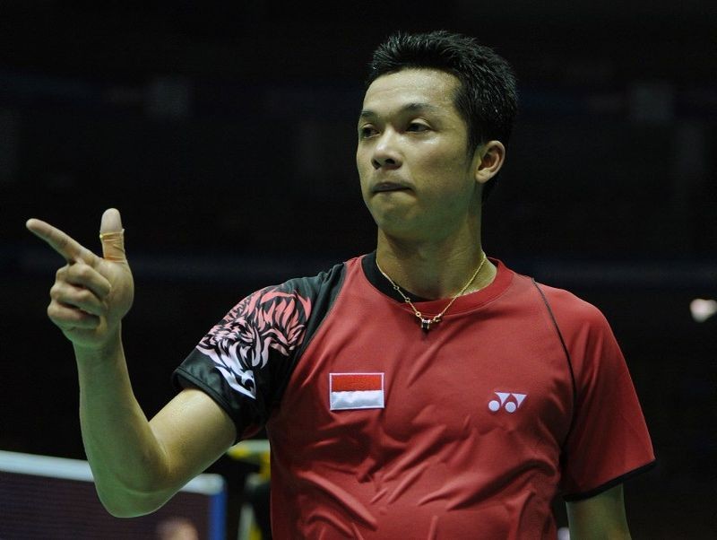 Atlet RI Masuk Kejuaraan Dunia BWF, Nomor 4 Ikut Barisan Atlet Terkaya