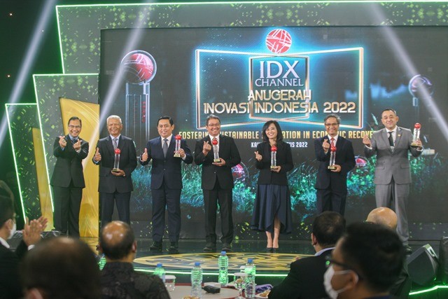 ICAII 2022 Kembali Digelar saat Momentum Perbaikan Ekonomi