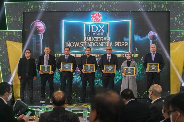 Dukung Agenda G20, ICAII 2022 Usung Tema Inovasi Hijau  (Foto: MNC Media)