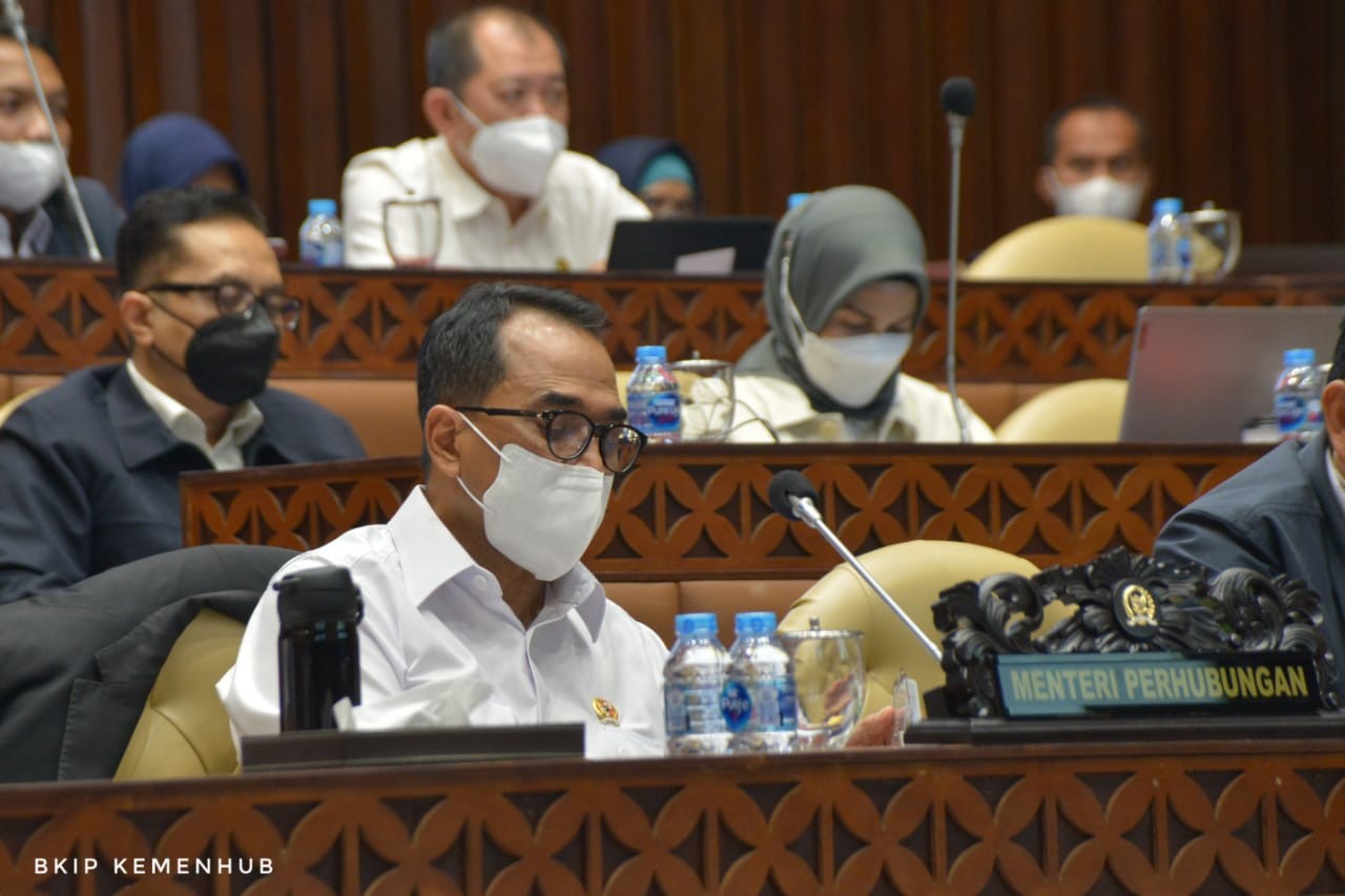 Ini Cara Kemenhub Tekan Harga Tiket Pesawat Agar Tak Mahal  (FOTO:Dok Ist)