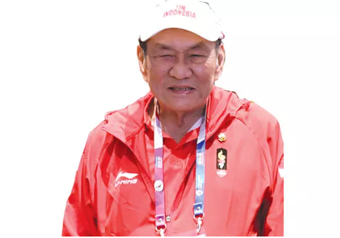 Kakek-Kakek Terkaya di RI vs Hong Kong, Hartanya Fantastis Walau Sudah Usia Senja (Foto: MNC Media)