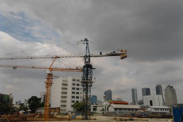 Inilah Cara, Syarat, dan Biaya Mendirikan PT 2022 (Foto: MNC Media)