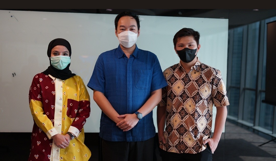 Luncurkan Aplikasi WMS, Kioson (KIOS) Incar Pendapatan Naik 25 Persen (FOTO:MNC Media)