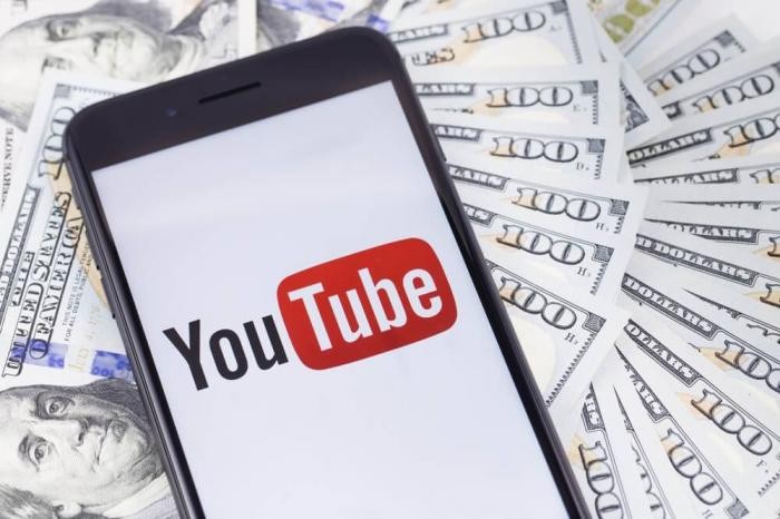 5 Tema Konten YouTube yang Belum Ada di Indonesia, Bisa Jadi Referensi (Foto: MNC Media)