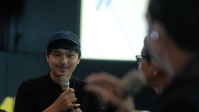 Merintis dari Nol, Begini Kisah Rizky Arief Bangun Brand Parfum Lokal (Dok.IG: @rizarwi)
