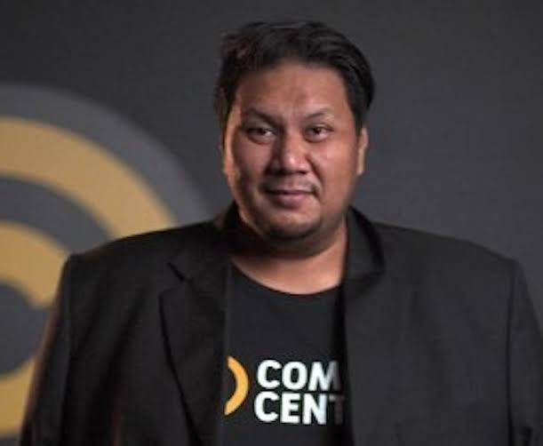 Diminta Bayar Rp1 Miliar Buntut Pakai Nama 'Open Mic', Komika Mo Sidik: Gak Bisa Tidur (FOTO:MNC Media)