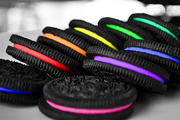 Produsen Oreo Tertekan Lonjakan Harga Biji Cokelat dan Gula. (Foto: MNC Media)