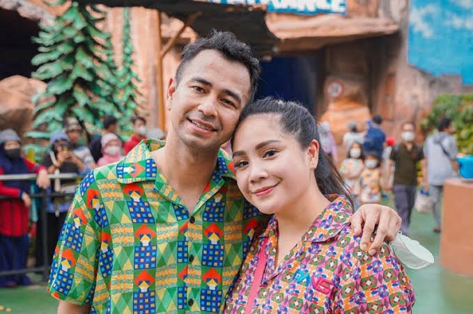 Khawatir Meninggal Usia Muda, Raffi Ahmad Sudah Siapkan Dana Pendidikan hingga Tabungan Anak (FOTO:MNC Media)