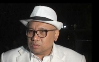 Siapa Ramon Papana, Pemilik Paten ‘Open Mic’ (FOTO: MNC Media)