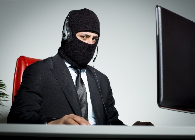 KPU Kecolongan, 105 Juta Data Warga Dibobol Hacker (Dok.MNC)