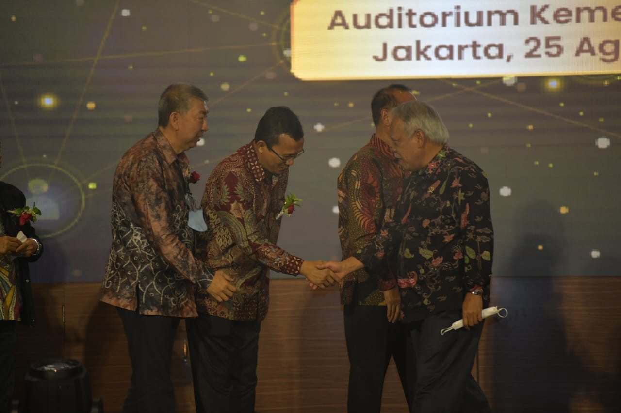 Wujudkan Hunian Layak, Kementerian PUPR Apresiasi BTN untuk Rumah Rakyat (FOTO:MNC Media)