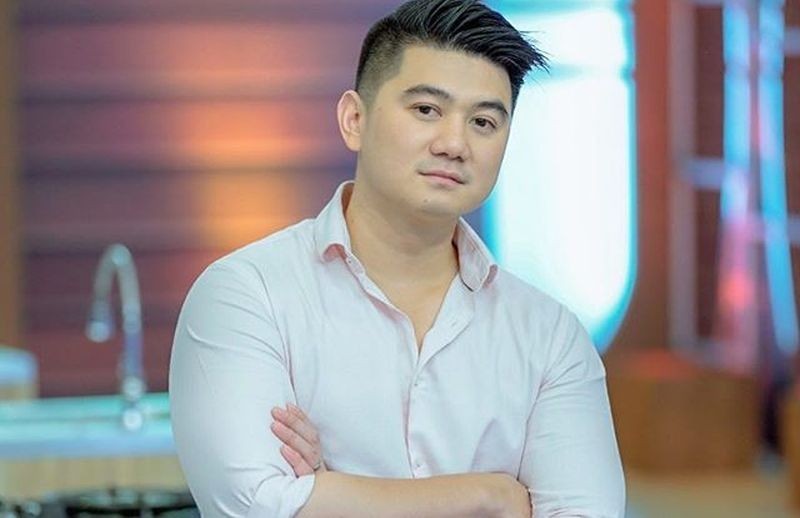 Terkuak, Segini Perkiraan Penghasilan Chef Arnold Poernomo. (Foto: MNC Media)