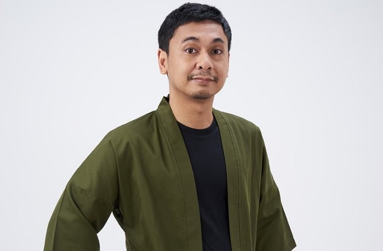 7 Sumber Kekayaan Raditya Dika, Komika yang Masuk Instagram Rich List 2022. (Foto: MNC Media)