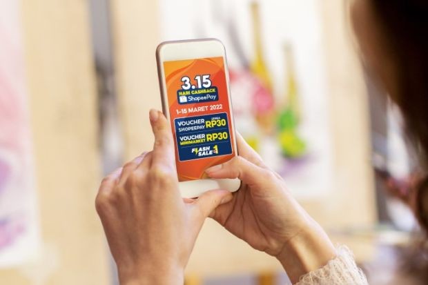Intip Cara Mencairkan Shopee PayLater ke DANA atau Rekening Bank, Simpel Lho. (Foto: MNC Media)