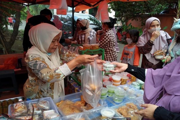 BI: Kegiatan Usaha di RI Tetap Kuat Berkat Libur Nataru. (Foto: MNC Media).