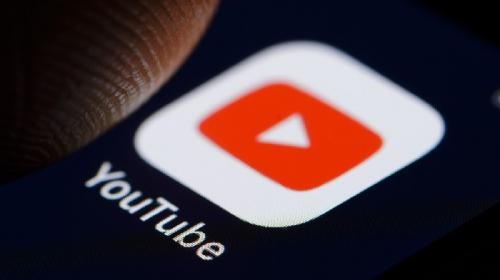Konten Youtube Jadi Jaminan Utang, Bagaimana Bentuk Akad Syariahnya? (Foto: MNC Media)