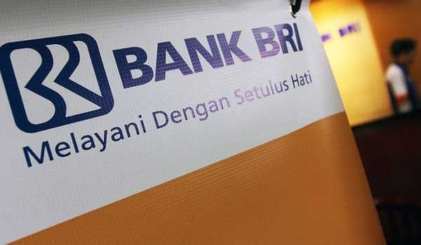 BRI (BBRI) Salurkan 83,27 Persen Kredit untuk UMKM. (Foto: MNC Media).