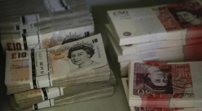 Saham Prudential PLC Melonjak, Bursa Inggris Berakhir di Zona Hijau. (Foto: MNC Media)