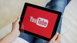 Rilis Fitur Terbaru, YouTube Kenalkan Handle (FOTO:MNC Media)