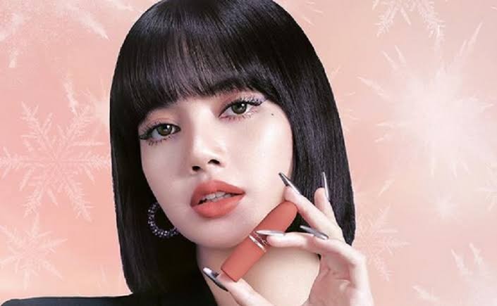 Cetak Sejarah! MV LALALISA Lisa BLACKPINK Ditonton Lebih dari 500 Juta Kali (FOTO:MNC Media)