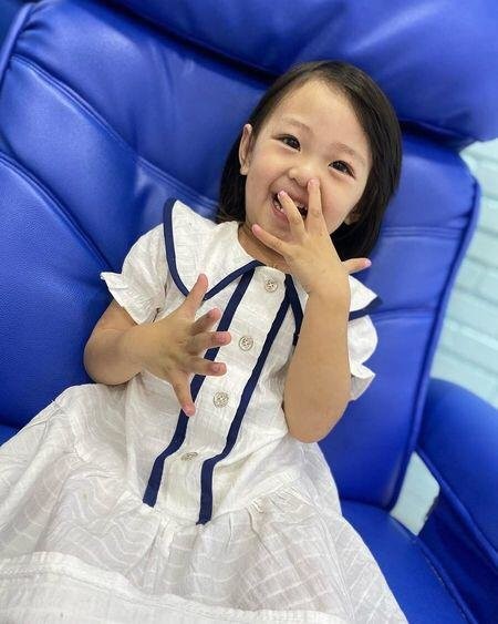 Anak Artis yang Ulang Tahun di Bulan September 2022