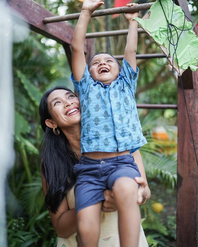 Anak Artis yang Ulang Tahun di Bulan September 2022
