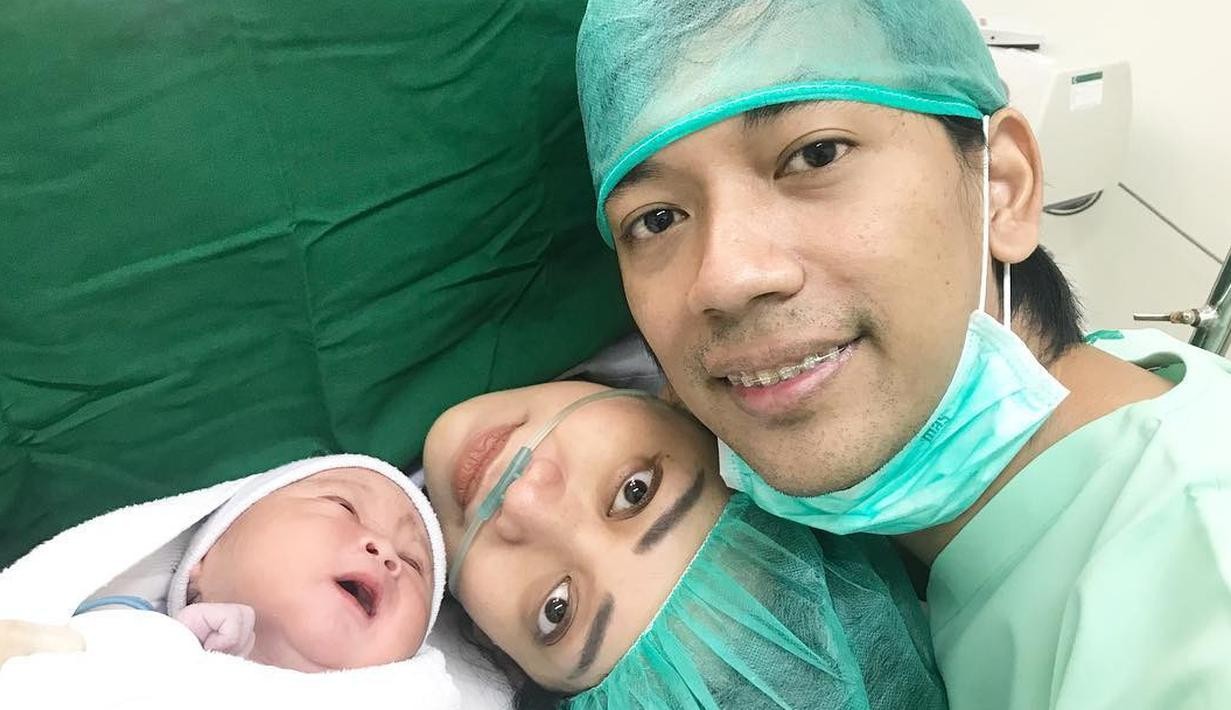 Anak Artis yang Ulang Tahun di Bulan September 2022