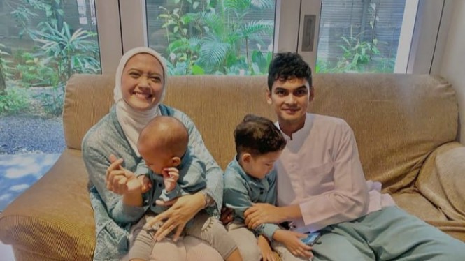 Anak Artis yang Ulang Tahun di Bulan September 2022