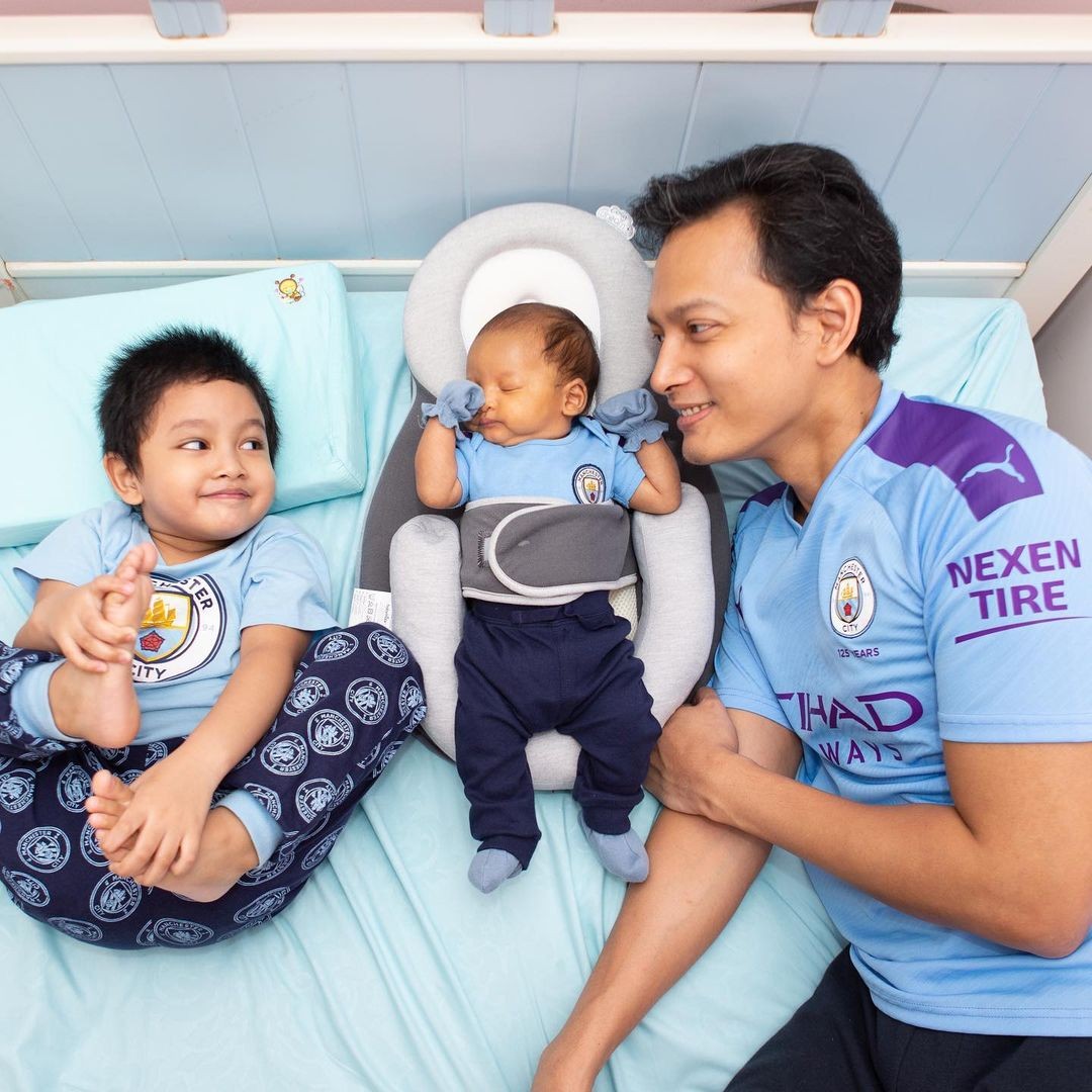 Anak Artis yang Ulang Tahun di Bulan September 2022