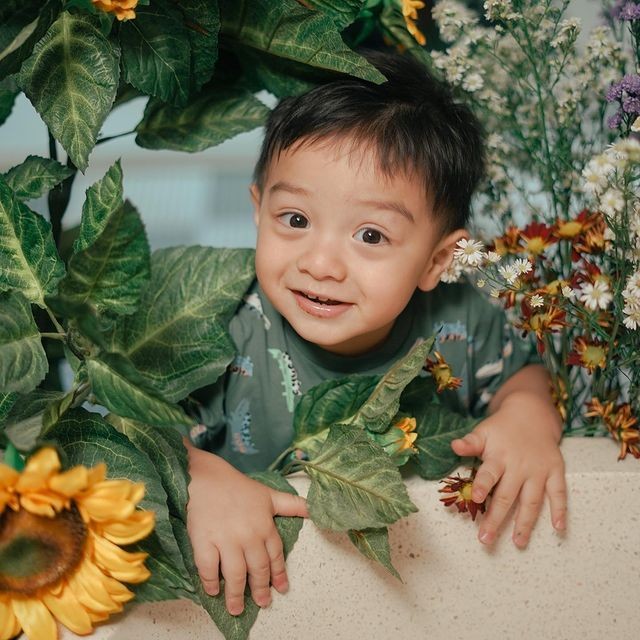 Anak Artis yang Ulang Tahun di Bulan September 2022