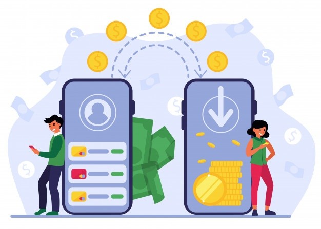 Intip Cara Transfer Uang ke Rekening Tanpa ATM, Mudah dan Bisa Dimana Aja! (Foto: Cara Transfer Uang ke Rekening Tanpa ATM)