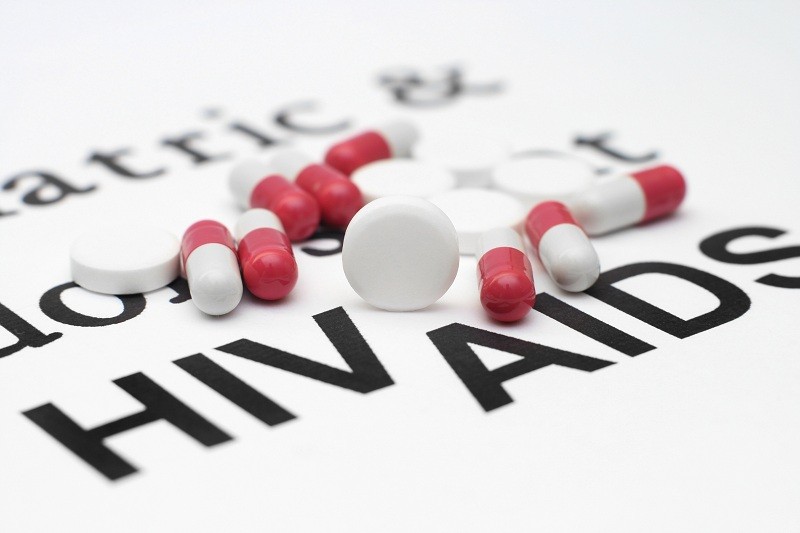 136 Anak di Kota Surabaya Mengidap HIV (Foto: MNC Media)