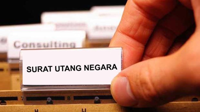 Kemenkeu Raih Rp23 Triliun dari Lelang Surat Utang Hari Ini (FOTO: MNC Media)