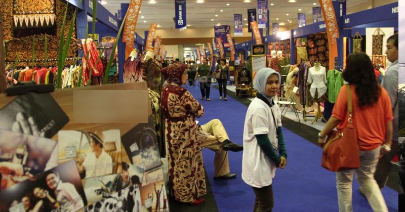 Ini Strategi Pemerintah Proteksi UMKM di Marketplace dari Serbuan Produk Impor. (Foto: MNC Media)
