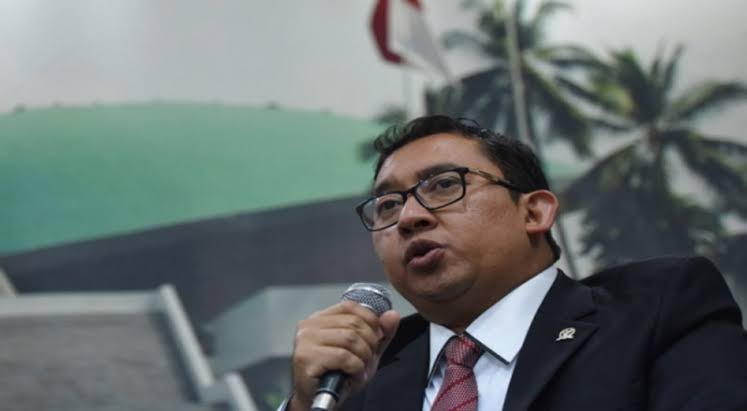 Singgung Wacana Kenaikan Harga BBM, Fadli Zon: Absurd, Hebatnya Dimana? (FOTO:MNC Media)