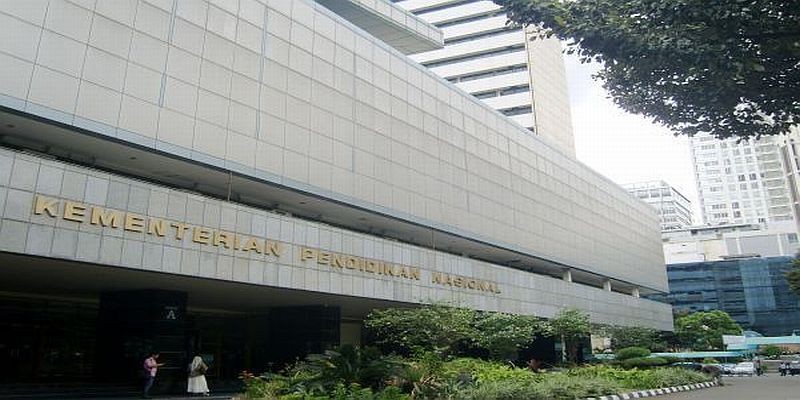 Kemendikbudristek Usul Anggaran 2023 Naik Rp10,14 T, Dananya untuk Apa?(Foto: MNC Media)